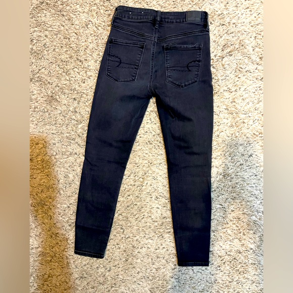 Jeans! - Picture 2 of 2